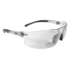 RADIANS RSB-115/RSB-120 Rad Sequel RSX 1.5/2.0 Bifocal Clear Lens Safety Glasses Reading Z87 - US Safety Supplies