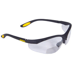DeWalt  DPG59-115/120 Reinforcer Rx Safety Glasses, Clear ANSI Z87.1+ - US Safety Supplies