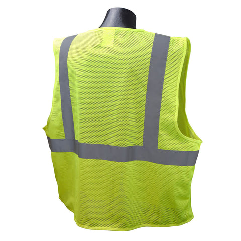 RADIANS SVE1 SAFETY VEST - ANSI Type R Class 2 Vest