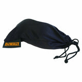 DeWalt  DPG99-2PC HDP Safety Glasses, Polarized Smoke Lens, Soft Case ANSI Z87.1