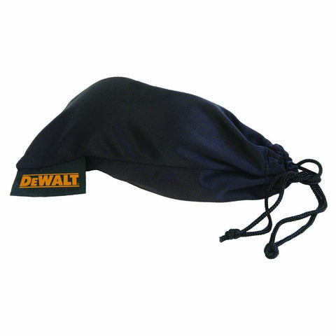 DeWalt  DPG99-2PC HDP Safety Glasses, Polarized Smoke Lens, Soft Case ANSI Z87.1