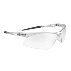 DeWalt  DPG102-1 RECIP Safety Glasses, Clear Lens ANSI Z87.1+ - US Safety Supplies