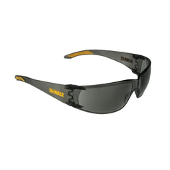 DeWalt  DPG103-2 ROTEX Safety Glasses, Smoke Lens ANSI Z87.1+ - US Safety Supplies