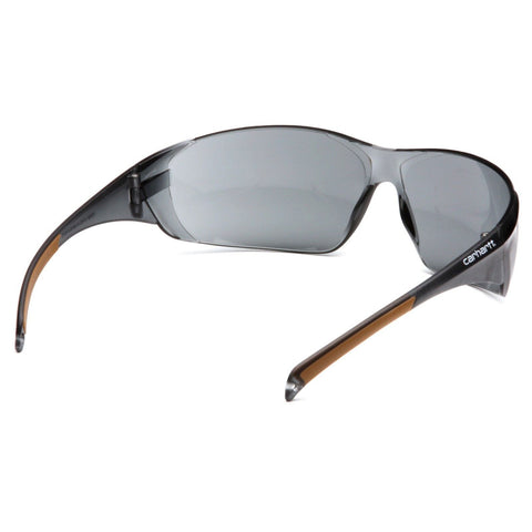 Carhartt Billings Safety Glasses with Gray Lens CH120S