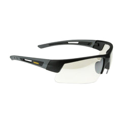 DeWalt DPG100-9 Crosscut Safety Glasses, Indoor/Outdoor Lens ANSI Z87.1+ - US Safety Supplies