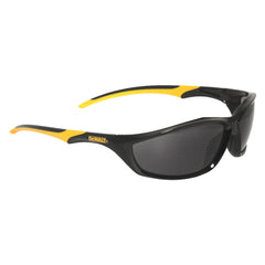 DeWalt DPG96-2 ROUTER Safety Glasses, Smoke Lens ANSI Z87.1+ - US Safety Supplies