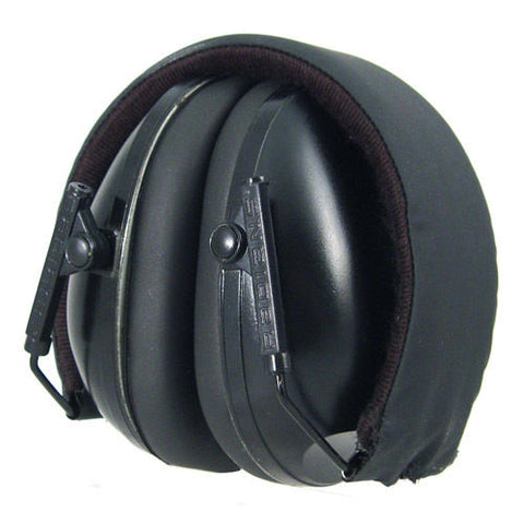 RADIANS Lowset Low Profile EarMuff NRR 21 LS0100CS