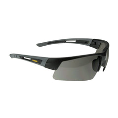DeWalt  DPG100-2 Crosscut Safety Glasses, Smoke Lens ANSI Z87.1+ - US Safety Supplies