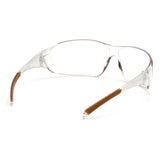 Carhartt Billings Safety Glasses with Clear Lens CH110S