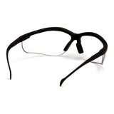PYRAMEX SAFETY SB1810ST Venture II Safety Glasses Clear Lens Anti Fog