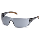 Carhartt Billings Safety Glasses with Gray Lens CH120S