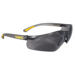 DeWalt DPG52-2D Contractor Pro Safety Glasses SMOKE Lens - US Safety Supplies