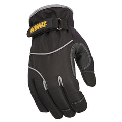 DEWALT DPG748 Wind & Water Resistant Cold Weather Glove - US Safety Supplies