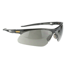 DeWalt DPG102-2 RECIP Safety Glasses, Smoke Lens ANSI Z87.1+ - US Safety Supplies