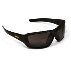 DeWalt DPG83-21D Converter Safety Glasses Hybrid Goggles SMOKE Anti Fog Lens - US Safety Supplies