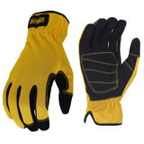 DEWALT DPG222 Tread Grip Work Glove