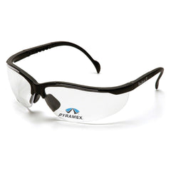 PYRAMEX V2 Venture II Bifocal Readers Safety Glasses +1.5/2.0 SB1810R15/SB1810R20 - US Safety Supplies