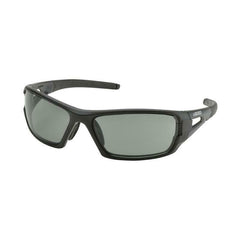 Elvex RIMFIRE Safety Glasses, Grey Anti-Fog Lens, Black Frames SG-61G-AF - US Safety Supplies
