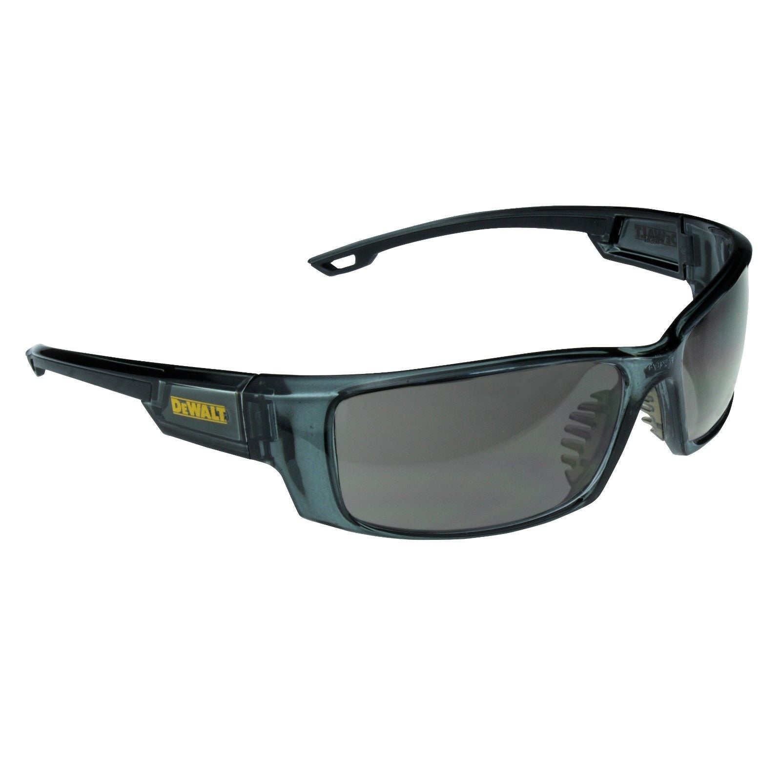 dewalt goggles DeWalt Excavator Smoke Lens Safety Glass
