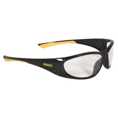DeWalt DPG98-1 GABLE Safety Glasses, CLEAR Lens ANSI Z87.1+ - US Safety Supplies