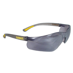 DeWalt DPG52-6D Contractor Pro Safety Glasses SILVER MIRROR Lens - US Safety Supplies