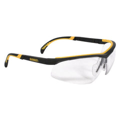 DeWalt DPG55-1 DC Safety Glasses, Clear Lens ANSI Z87.1+ - US Safety Supplies