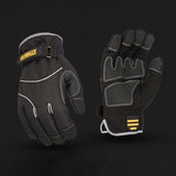 DEWALT DPG748 Wind & Water Resistant Cold Weather Glove