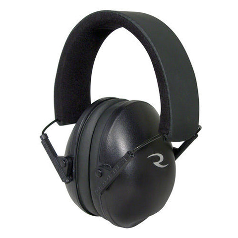 RADIANS Lowset Low Profile EarMuff NRR 21 LS0100CS