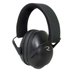 RADIANS Lowset Low Profile EarMuff NRR 21 LS0100CS - US Safety Supplies